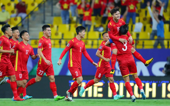 Truyền thông Australia: 'Cái tên Quang Hải nghe có quen thuộc không?' Ảnh 2