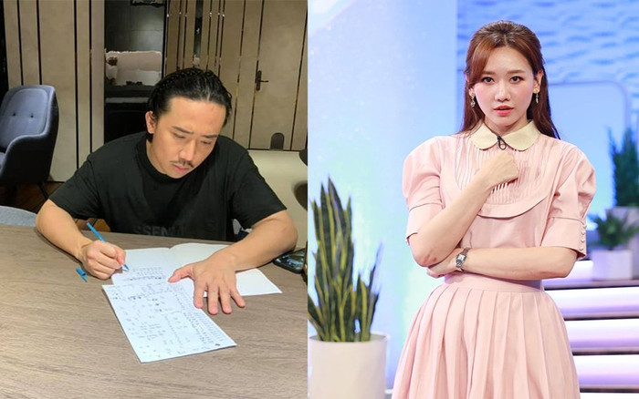 Hari Won 'ngồi không cũng dính đạn' vì Trấn Thành giữ im lặng giữa ồn ào sao kê từ thiện Ảnh 2