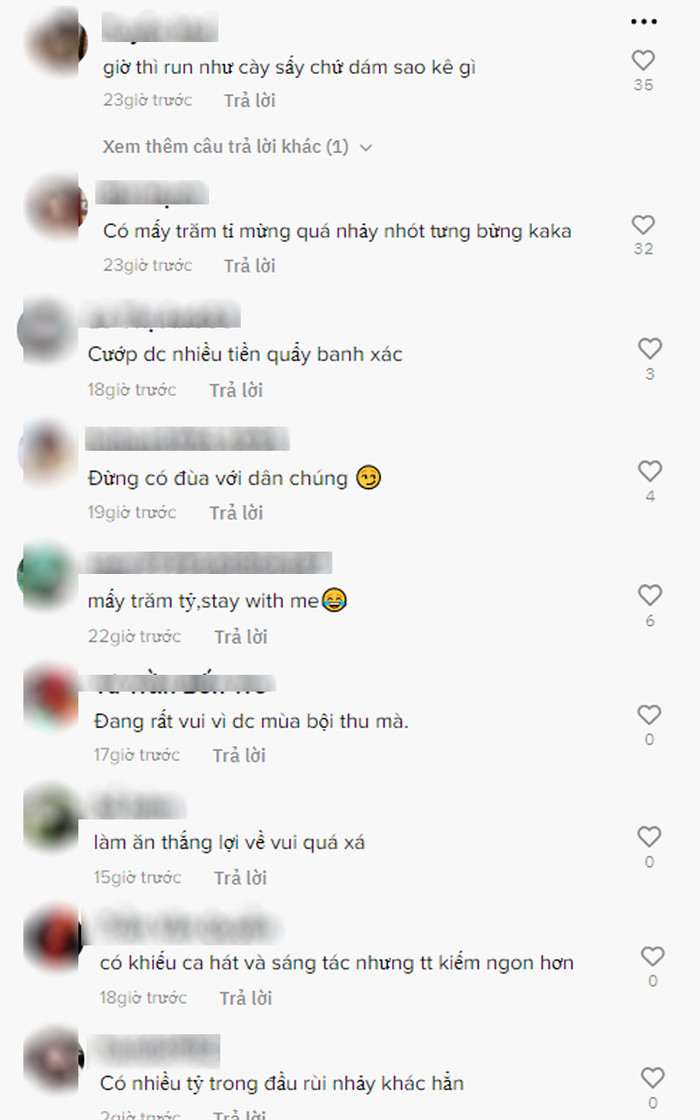 Giữa ồn ào sao kê, dân tình tranh cãi gay gắt sân khấu của Thủy Tiên sau chuyến từ thiện miền Trung Ảnh 10