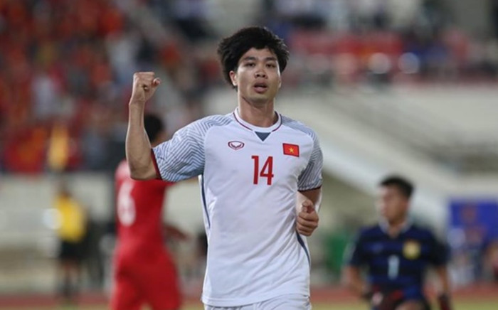 Ngày này 7 năm trước, Công Phượng làm điều phi thường trước Úc: Đây là động lực cho ĐTVN viết kỳ tích! Ảnh 2