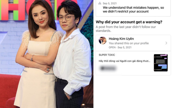 Bạn trai chuyển giới của Miko Lan Trinh đáp trả cô gái tự nhận 'bồ cũ' vì bài đăng tố cáo lại 'bay màu' Ảnh 2