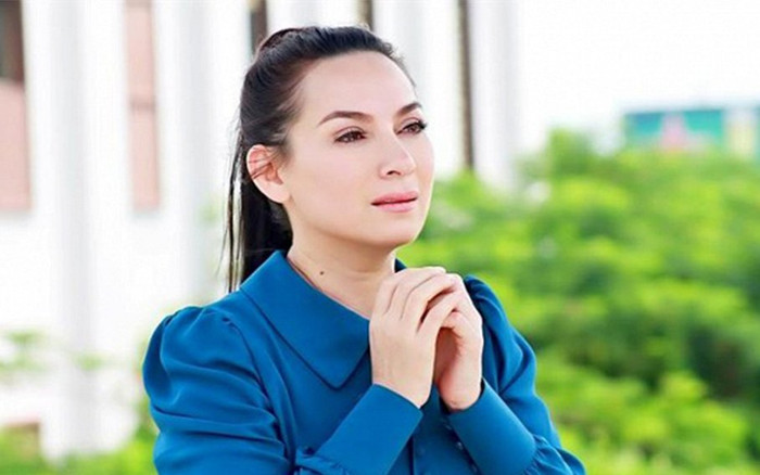 Thực hư tin đồn Phi Nhung bệnh trở nặng cần đi chuyên cơ gấp về Mỹ trị COVID-19? Ảnh 2