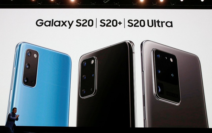 Samsung tung bản vá lỗi bảo mật tháng 9 cho dòng Galaxy S20 Ảnh 2