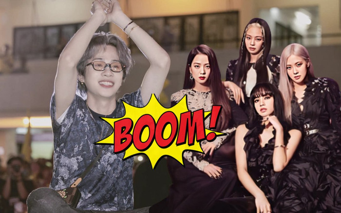 Dù đã ở ẩn, Jack và FC Đom đóm vẫn gây tranh cãi vì hành động có liên quan đến BlackPink Ảnh 2