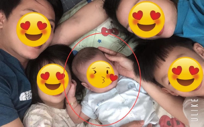 Con gái Jack và Thiên An gia nhập 'hội thế lực nhí', càng lớn càng trộm vía bụ bẫm Ảnh 2