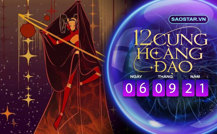 Tử vi hàng ngày 12 cung hoàng đạo thứ 2 ngày 6/9/2021: Bạch Dương làm việc chiếu lệ Ảnh 2