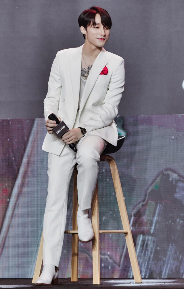 Nhìn lại Sơn Tùng M-TP trong 9 năm qua: Phong cách thay đổi thế nào? Ảnh 7