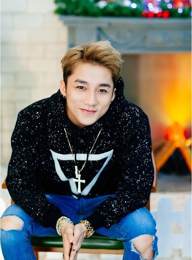 Nhìn lại Sơn Tùng M-TP trong 9 năm qua: Phong cách thay đổi thế nào? Ảnh 4