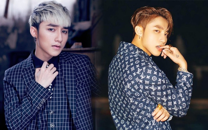 Nhìn lại Sơn Tùng M-TP trong 9 năm qua: Phong cách thay đổi thế nào? Ảnh 2