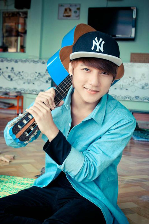 Nhìn lại Sơn Tùng M-TP trong 9 năm qua: Phong cách thay đổi thế nào? Ảnh 6