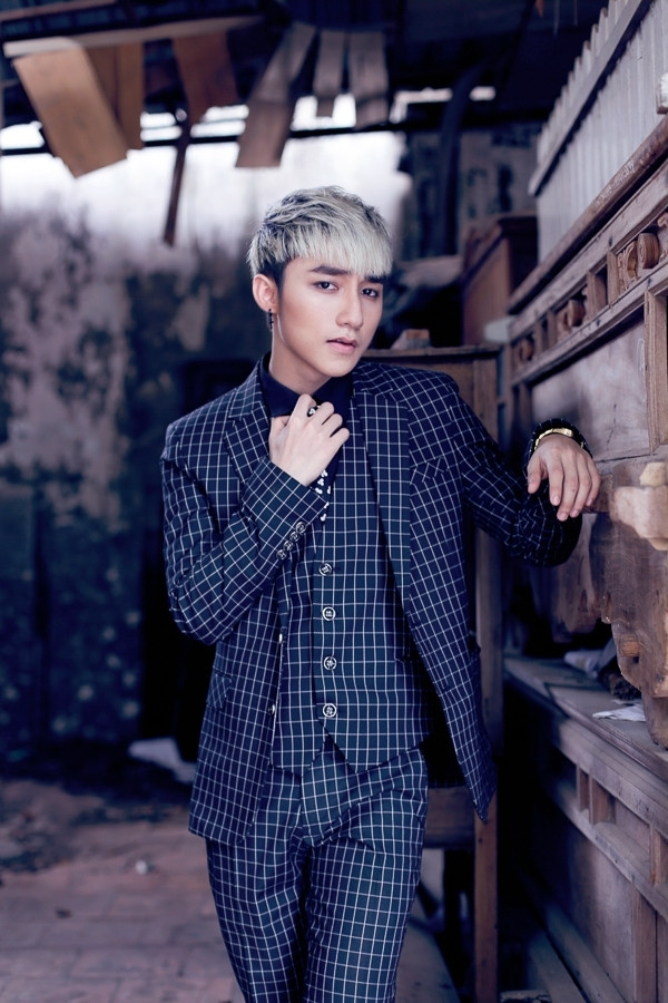 Nhìn lại Sơn Tùng M-TP trong 9 năm qua: Phong cách thay đổi thế nào? Ảnh 5