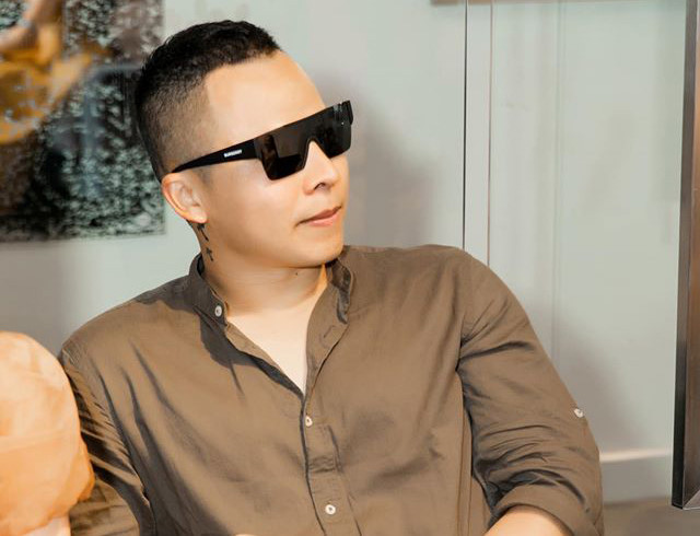 Vũ Khắc Tiệp là một nhân vật cũng thường xuyên khiến netizen phải tranh cãi vì những phát ngôn trên mạng xã hội.