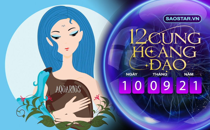 Tử vi hàng ngày 12 cung hoàng đạo thứ 6 ngày 10/9/2021: Bảo Bình dễ bị kẻ xấu khiêu khích Ảnh 2