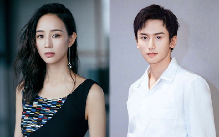 Trương Quân Ninh bị cắt vai khỏi phim của Dương Tử: Sự nghiệp tiêu tan giống hệt Trương Triết Hạn? Ảnh 2