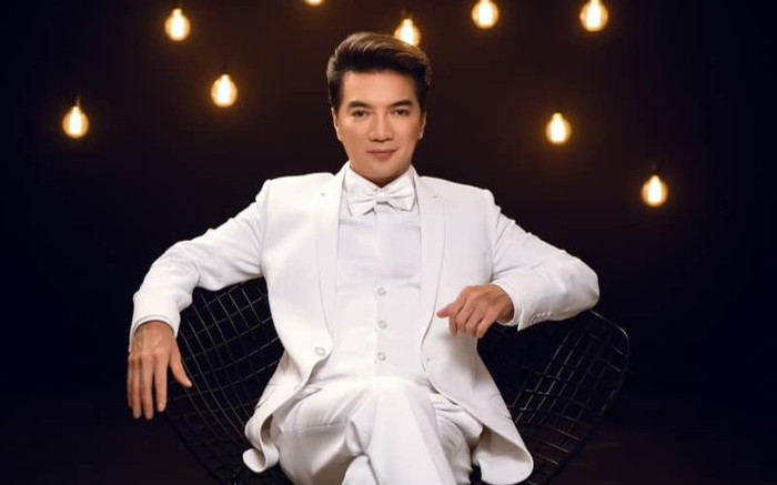 Đàm Vĩnh Hưng: Sẽ minh bạch sao kê sau khi vụ kiện nữ CEO Đại Nam kết thúc Ảnh 2