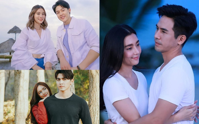 10 phim Thái Lan được yêu thích nhất trên CH3 Plus trong 4 năm trở lại đây: Bella Ranee chiếm gần một nửa Ảnh 2