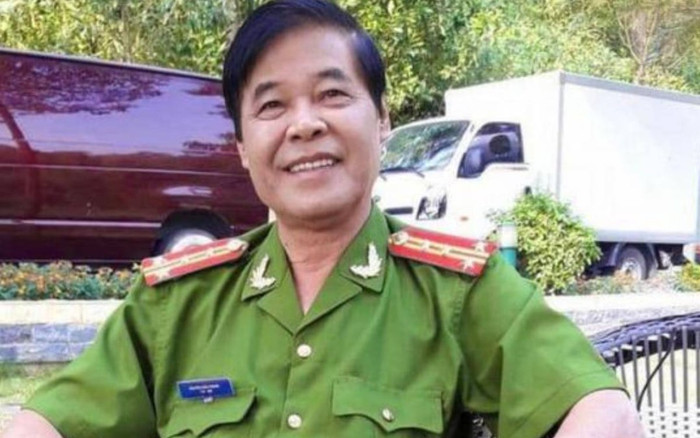 Diễn viên phim 'Chạy án' mất ở tuổi 66: Tạm biệt người nghệ sĩ tài hoa Ảnh 2