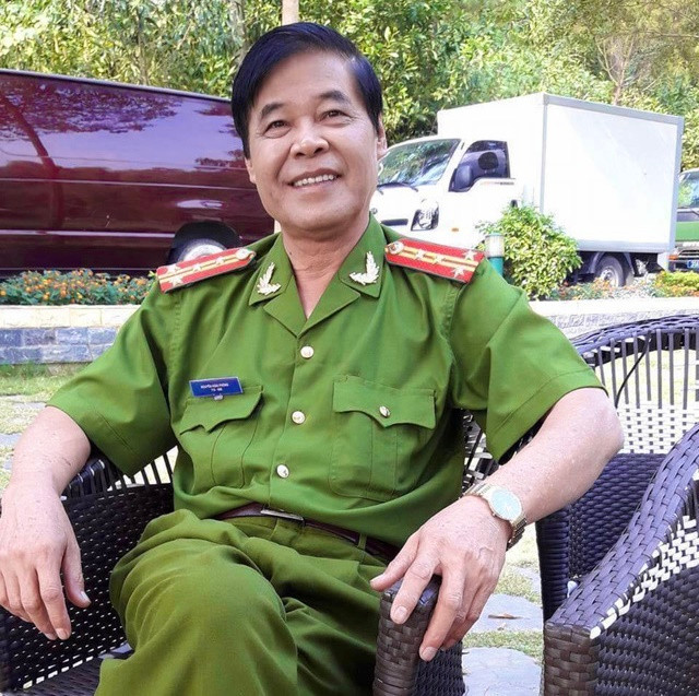 NSƯT Thế Bình phim 'Chạy án' đột ngột qua đời ở tuổi 66