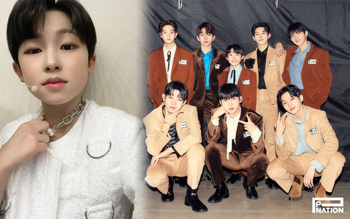 PSY ra mắt nhóm nhạc có thành viên chỉ 12 tuổi: Quá nhỏ để làm idol? Ảnh 2