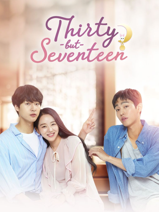 Dàn nữ thần sánh đôi bên Ahn Hyo Seop: Kim Yoo Jung xinh nền nã, Lee Sung Kyung đẹp sắc sảo Ảnh 11