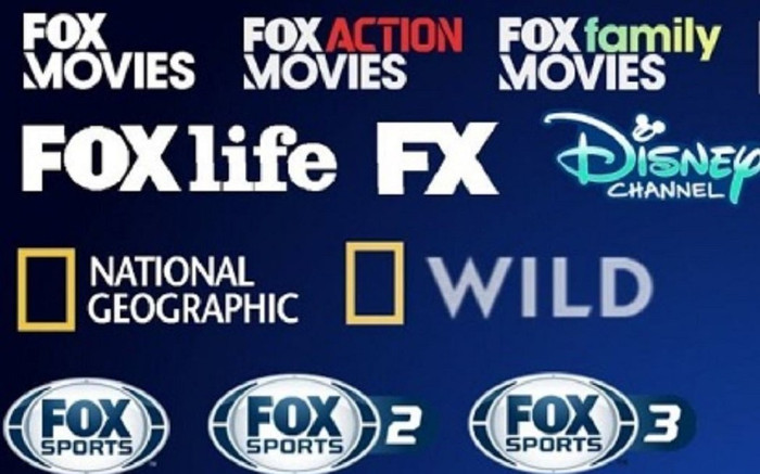 Fox Movies, Disney Channel,... và hàng loạt kênh truyền hình nước ngoài dừng phát sóng tại Việt Nam Ảnh 2