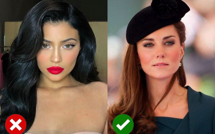 Những sai lầm make up làm bạn như già đi 10 tuổi, khiến người yêu chạy mất dép Ảnh 2