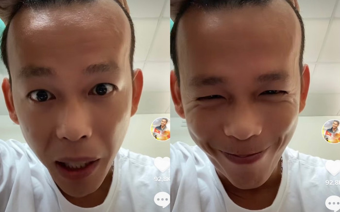 Tranh cãi vụ thủ môn Bùi Tấn Trường 'chửi' với fans: Nếu ông Park biết sẽ phạt nội bộ? Ảnh 2