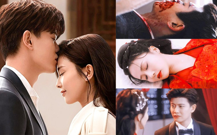 Nhậm Gia Luân 'lỡ miệng' tiết lộ cái kết ngược tả tơi của 'Nhất sinh nhất thế'? Ảnh 2