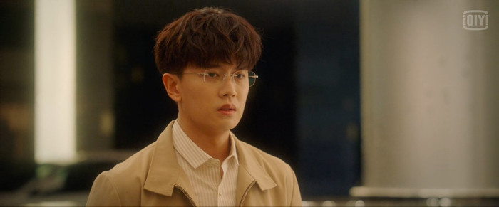 Nhậm Gia Luân 'lỡ miệng' tiết lộ cái kết ngược tả tơi của 'Nhất sinh nhất thế'? Ảnh 12