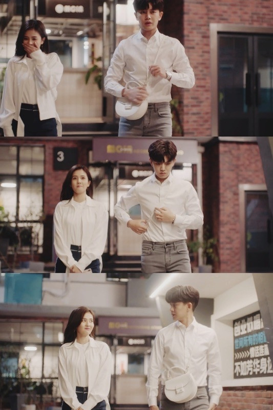 Nhậm Gia Luân 'lỡ miệng' tiết lộ cái kết ngược tả tơi của 'Nhất sinh nhất thế'? Ảnh 20