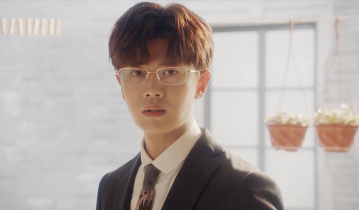 Nhậm Gia Luân 'lỡ miệng' tiết lộ cái kết ngược tả tơi của 'Nhất sinh nhất thế'? Ảnh 14