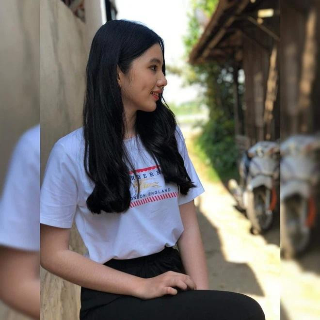 Nét đẹp hài hoà, từng chi tiết cực kỳ cuốn hút, trộn lẫn cùng nhau. 