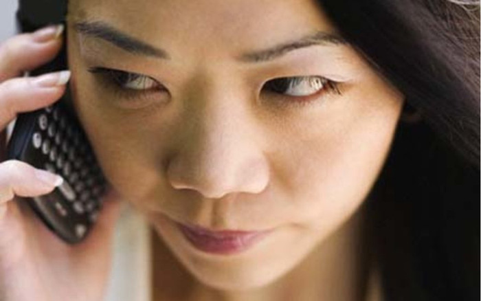 5 tướng mặt của người phụ nữ thích đóng kịch, tưởng là 'nai tơ' ai ngờ 'cáo già', không nên kết thân Ảnh 2