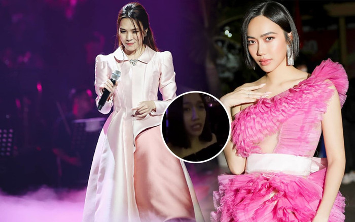 Diệu Nhi chính là 'fan cuồng' Mỹ Tâm: Không chỉ hát mà còn nhảy theo nhạc thần tượng cực sung! Ảnh 2