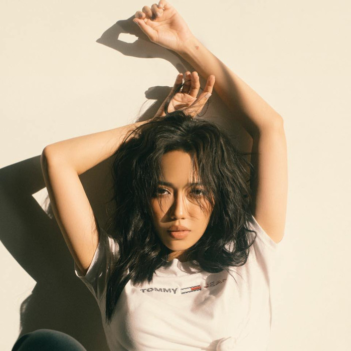 Diệu Nhi chính là 'fan cuồng' Mỹ Tâm: Không chỉ hát mà còn nhảy theo nhạc thần tượng cực sung! Ảnh 4