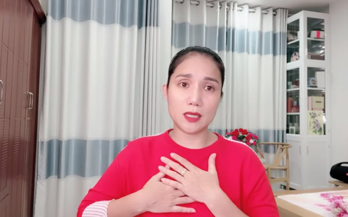 Cả hệ thống IT siêu thị phải 'vào cuộc', một nhân viên bị phạt tiền vì hành động vô tình của MC Cát Tường Ảnh 2