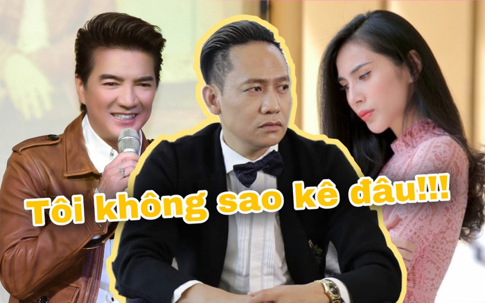 Duy Mạnh tung ca khúc 'Tôi không sao kê đâu', dân mạng gọi tên Thuỷ Tiên, Đàm Vĩnh Hưng Ảnh 2