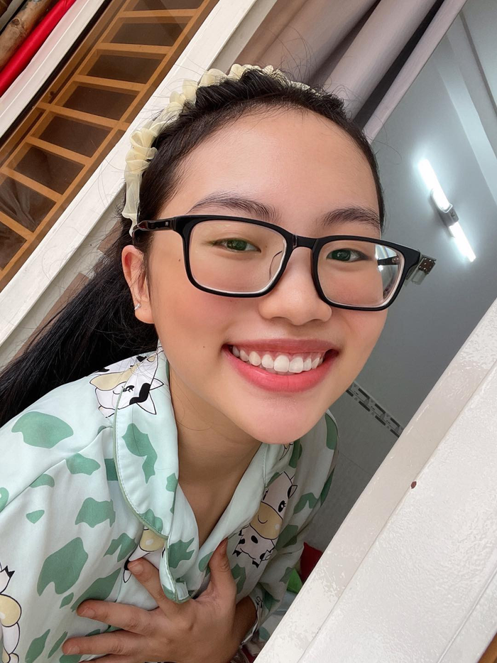 Tình trạng sức khỏe gia đình Phương Mỹ Chi ra sao sau 17 ngày điều trị Covid-19? Ảnh 3