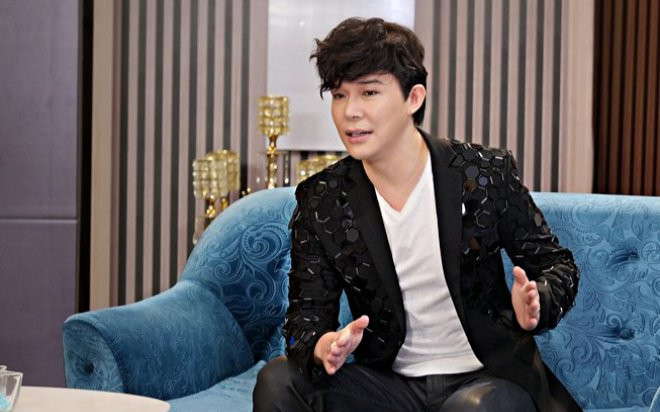 'Nhiệt tình' như Nathan Lee, liệt kê đầy đủ quy trình thủ tục để nhắn gửi cho 'ai đó' đang muốn đi kiện Ảnh 2