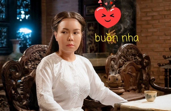 Việt Hương bị trộm đột nhập lấy cà-vẹt xe: 'Trả đi em cho tiền uống cà phê' Ảnh 3
