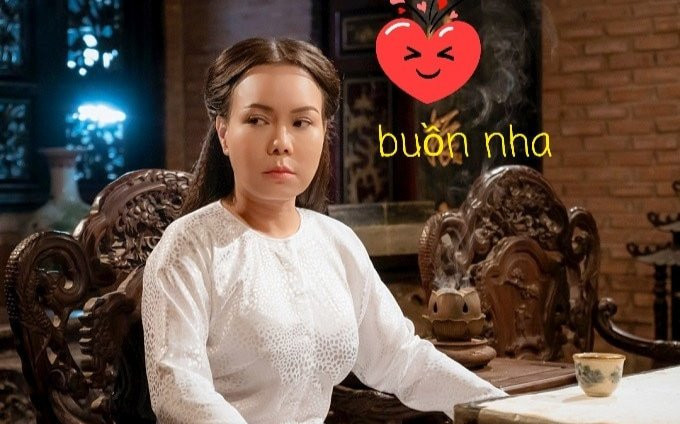 Việt Hương bị trộm đột nhập lấy cà-vẹt xe: 'Trả đi em cho tiền uống cà phê' Ảnh 2