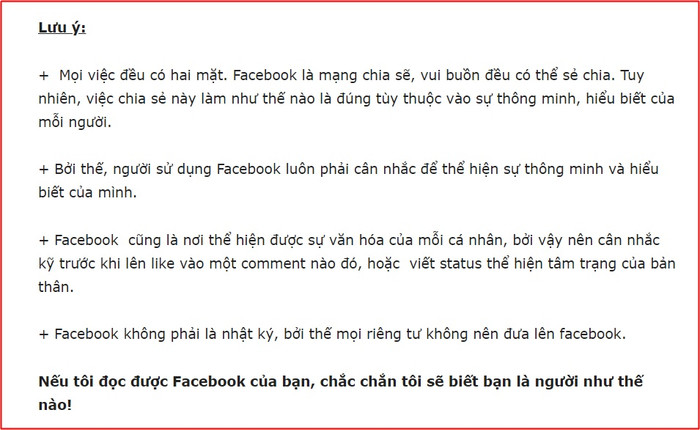 Kỷ luật thép tại ngôi trường cô Văn Thùy Dương giảng dạy: Bất ngờ nhất là những điều cấm kỵ trên Facebook Ảnh 6