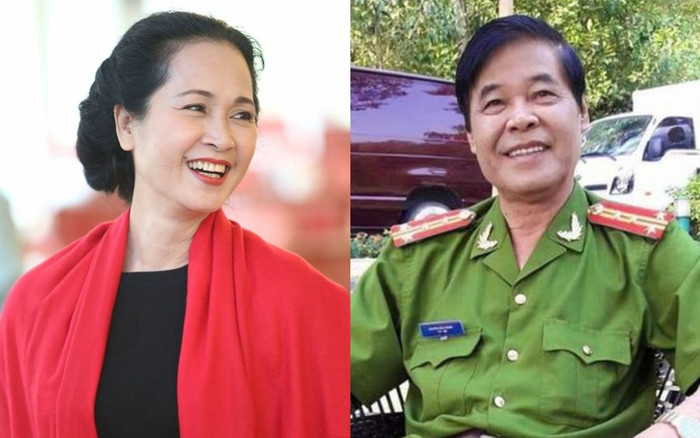 NSND Lan Hương đau xót tiết lộ NSƯT Thế Bình ra đi đúng ngày sinh nhật: Còn định chúc mừng anh, thế mà... Ảnh 2