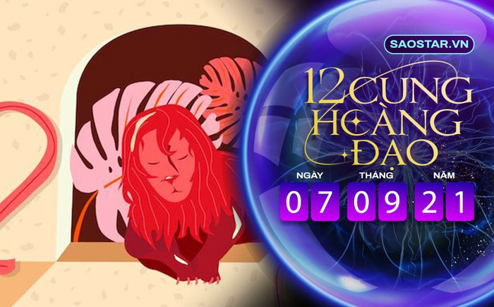 Tử vi hàng ngày 12 cung hoàng đạo thứ 3 ngày 7/9/2021: Sư Tử có cơ hội thăng quan tiến chức Ảnh 2