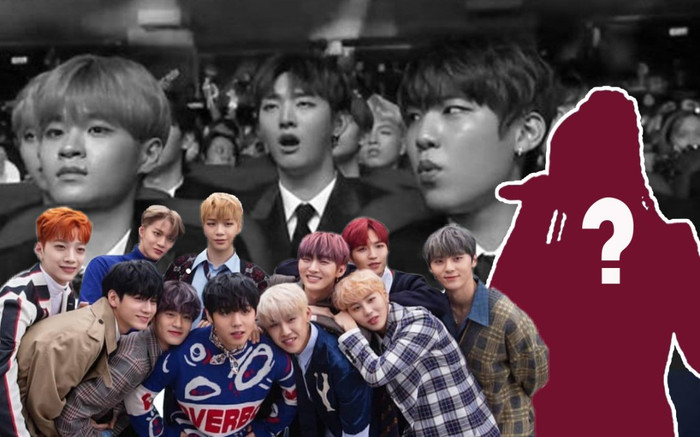 Đây là nữ ca sĩ Vpop từng khiến Wanna One trầm trồ 'không ngậm được mồm' với sân khấu của mình Ảnh 2