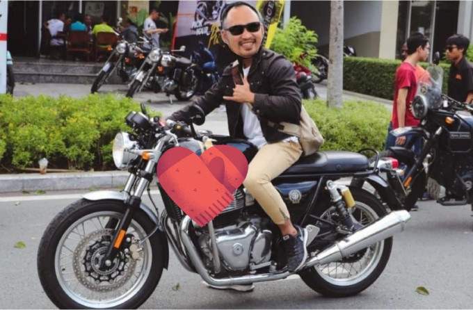 'Trước sau một lòng' như Tiến Luật, dù có theo vợ về Sao Hỏa thì vẫn nhất quyết phải có bằng được thứ này Ảnh 6