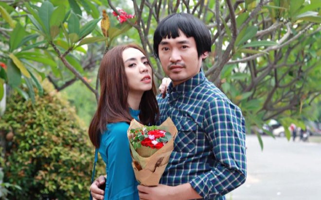 'Trước sau một lòng' như Tiến Luật, dù có theo vợ về Sao Hỏa thì vẫn nhất quyết phải có bằng được thứ này Ảnh 2