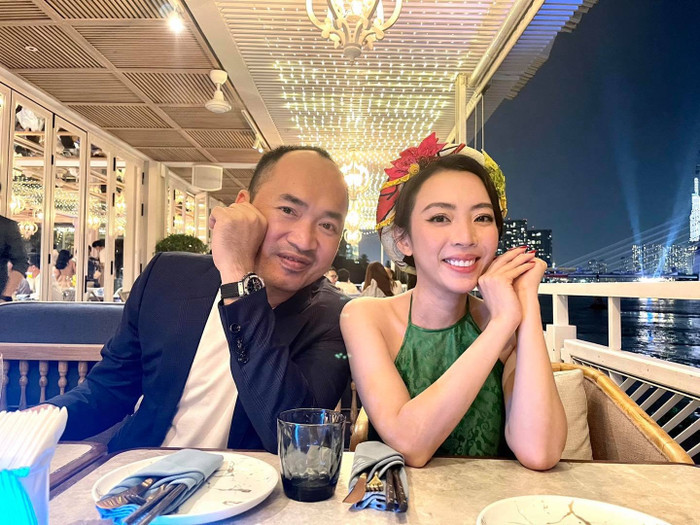 'Trước sau một lòng' như Tiến Luật, dù có theo vợ về Sao Hỏa thì vẫn nhất quyết phải có bằng được thứ này Ảnh 4