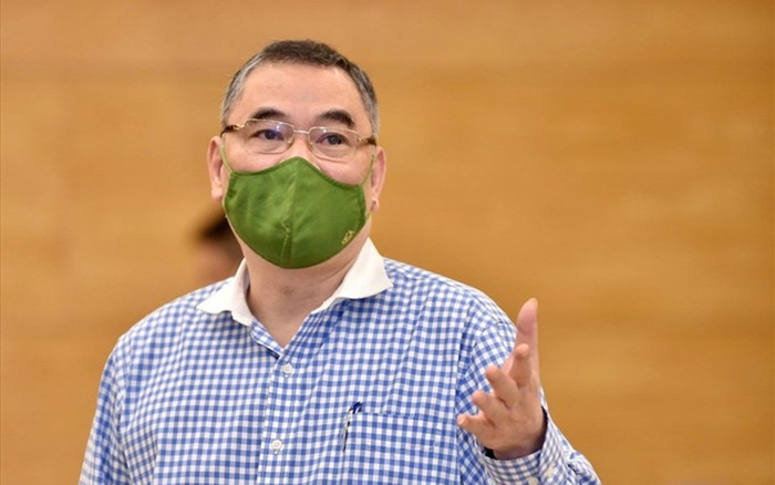 Nếu có chứng cứ tố giác trong việc lừa đảo quyên góp từ thiện, Bộ Công an sẽ vào cuộc điều tra Ảnh 2