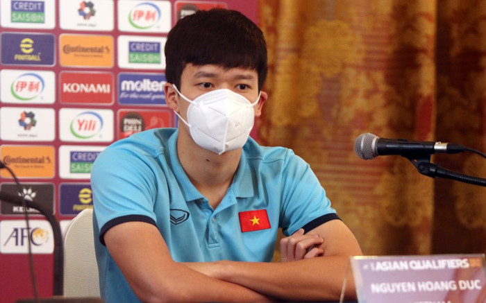 Hoàng Đức chỉ ra điểm mạnh của tuyển Việt Nam trước Úc Ảnh 2